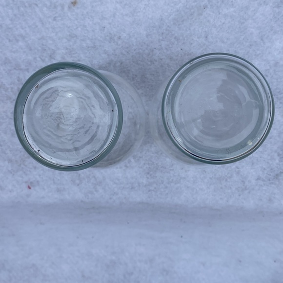 Pepsi Cola Set 2 Glasses Fountain Style Vintage - Picture 7 of 8